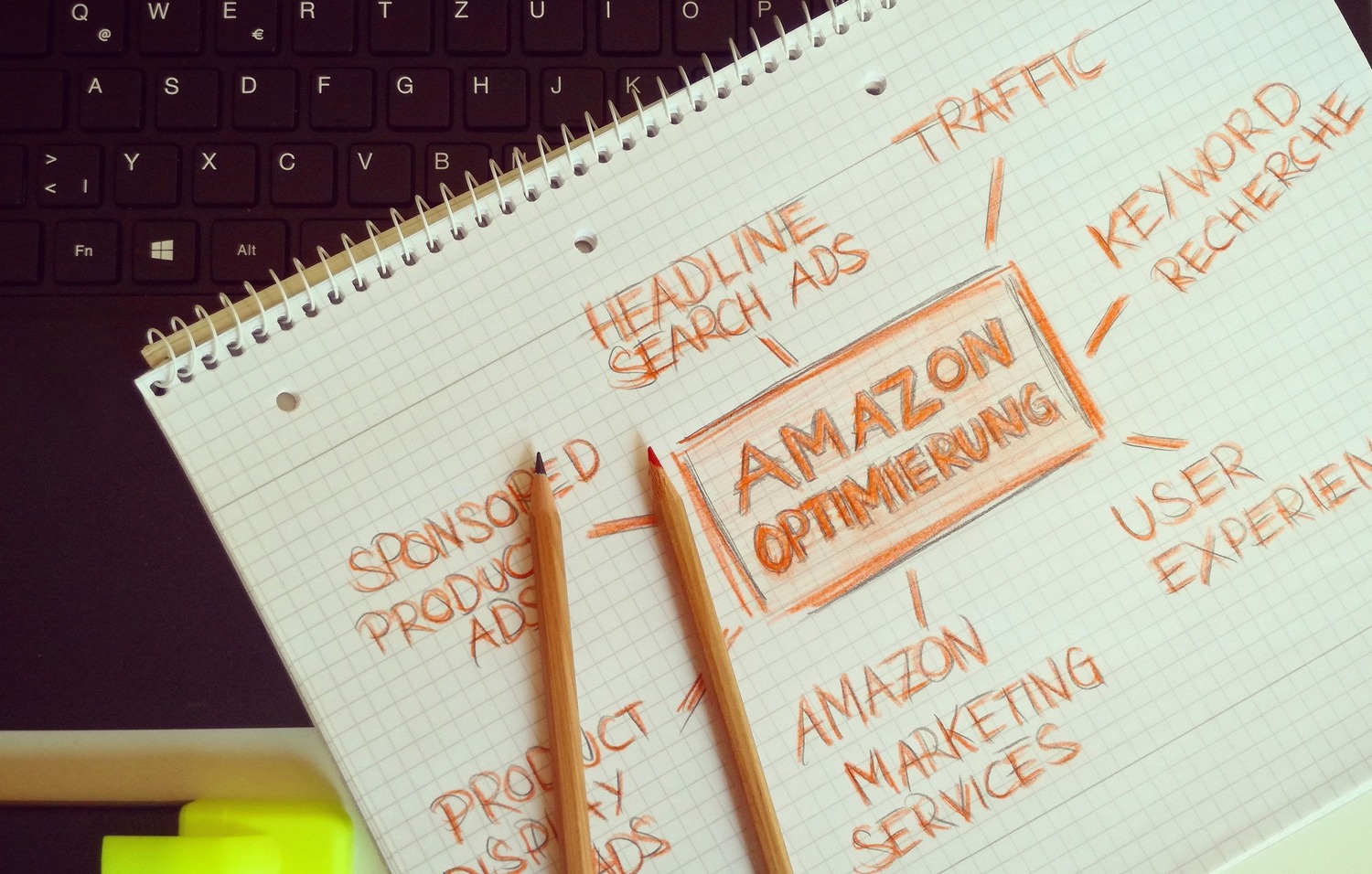 amazon ppc: best way to market your goods