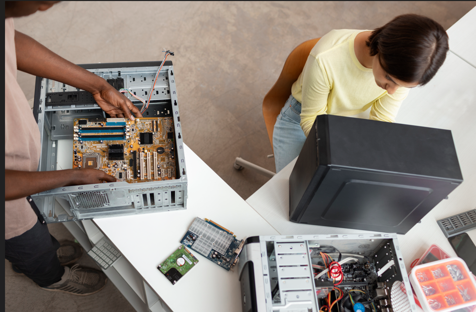 signs your computer needs a professional pc cleaning service