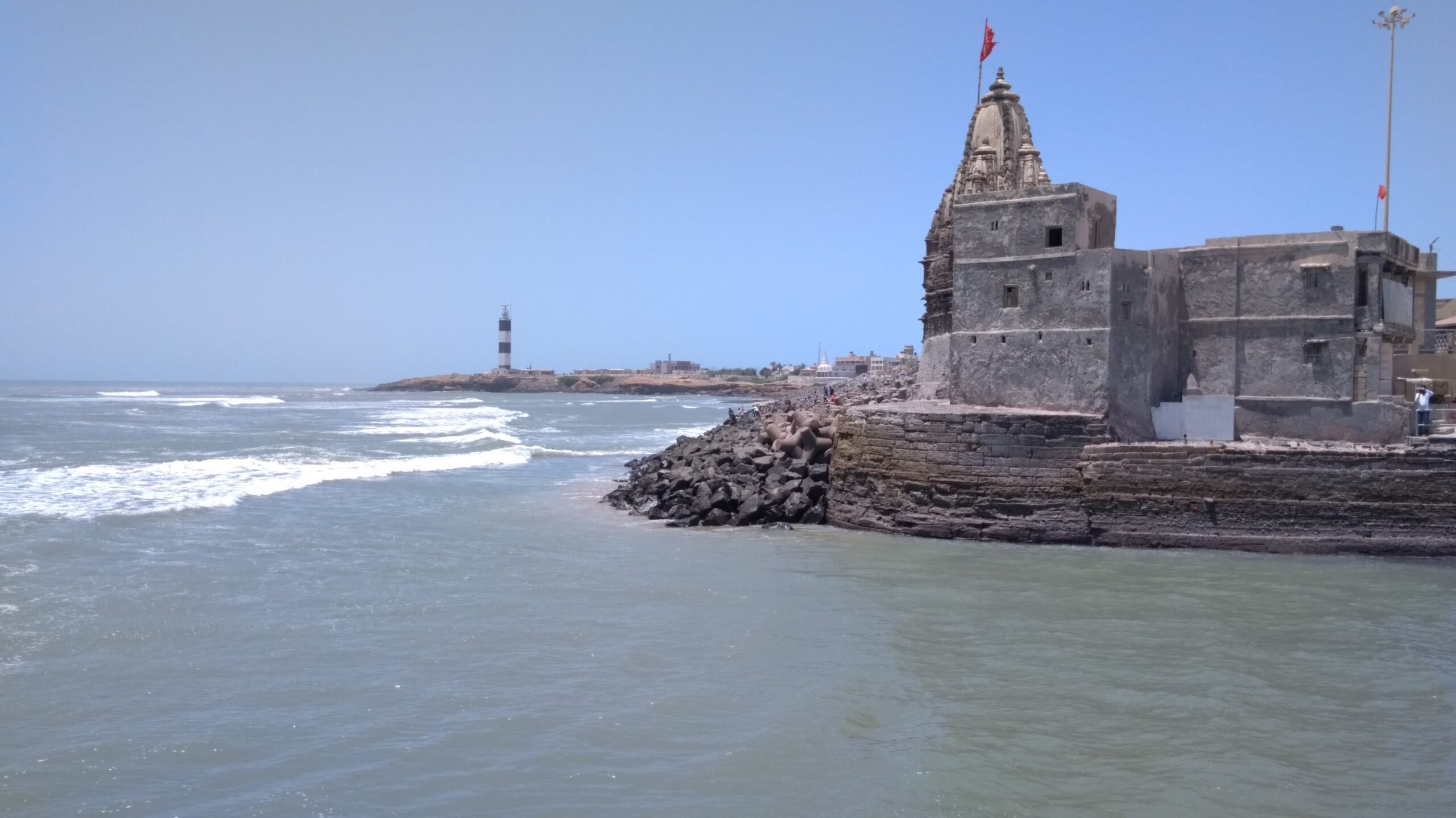 every must-see spot in dwarka for travelers